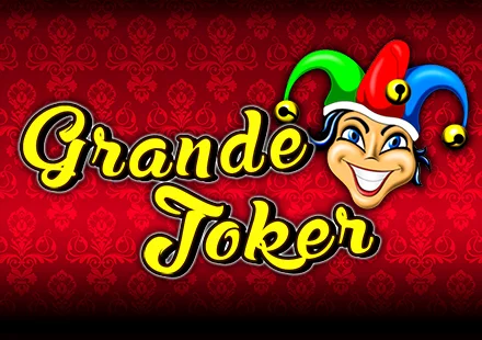 Grande Joker