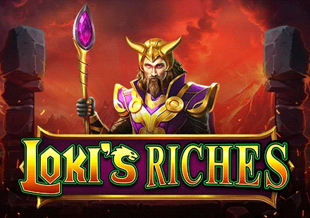 Lokis Riches